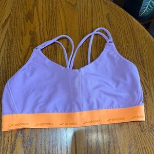 Brooks Plunge 3.0 Sports Bra Size XL